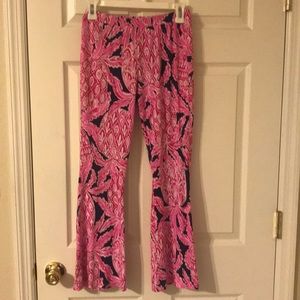 Lilly Pulitzer Bottoms - Lilly Pulitzer girl’s pants Lilly Pulitzer Bottoms - Lilly Pulitzer girl’s pants